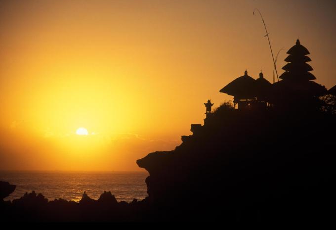 Bali - Tour & soggiorno balneare