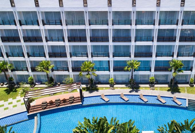 Bali - Tour & soggiorno balneare