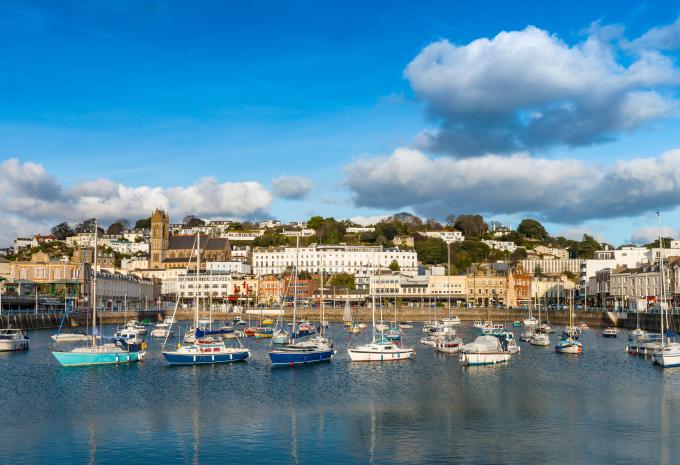 Inghilterra del sud con Cornovaglia e Galles - Tour