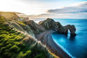 Südengland mit Cornwall & Wales - Rundreise