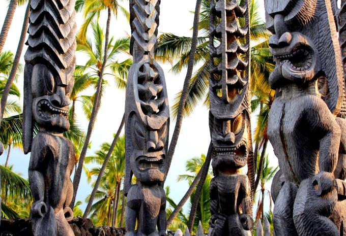 Gletscher & Vulkane: Alaska & Hawaii - Kreuzfahrt