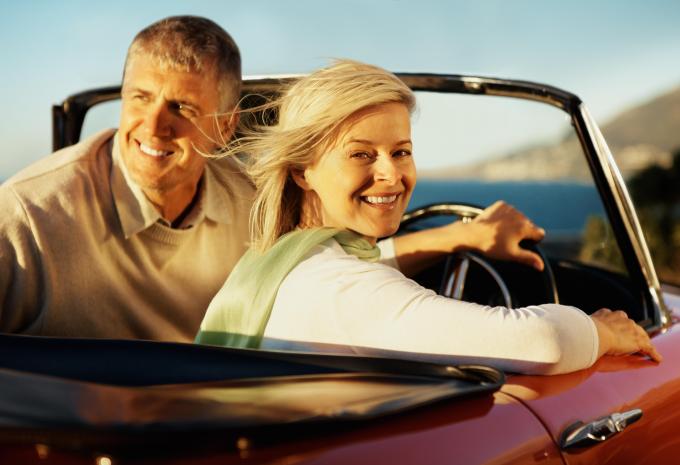 Ostsee - Fly & Drive