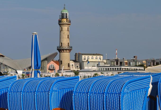 Ostsee - Fly & Drive