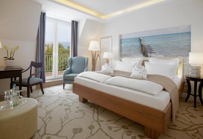 Zimmerbeispiel Zimmerbeispiel