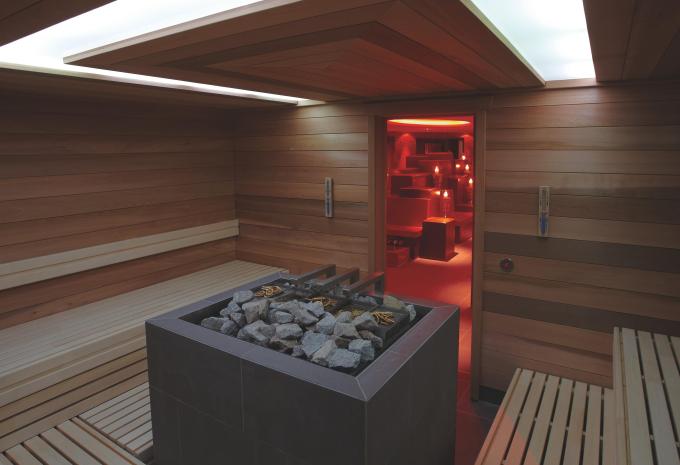 Ostsee - Seebad Kühlungsborn