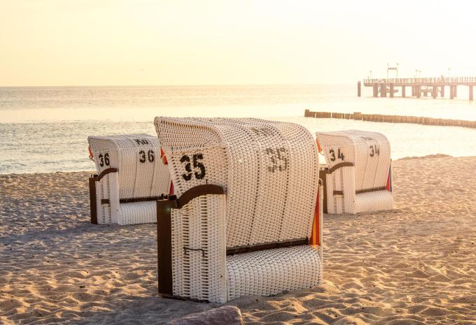 Kühlungsborn  Kühlungsborn