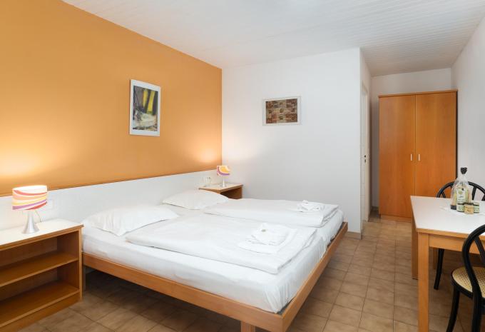 Zimmerbeispiel Zimmerbeispiel