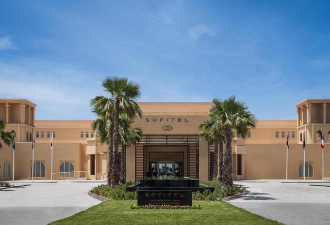 Sofitel Al Hamra Beach Resort, Ras Al Khaimah Sofitel Al Hamra Beach Resort, Ras Al Khaimah