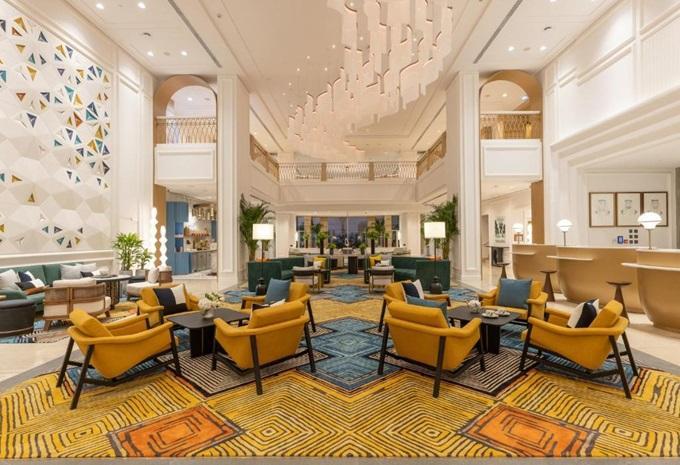 Ras Al Khaimah - Baden