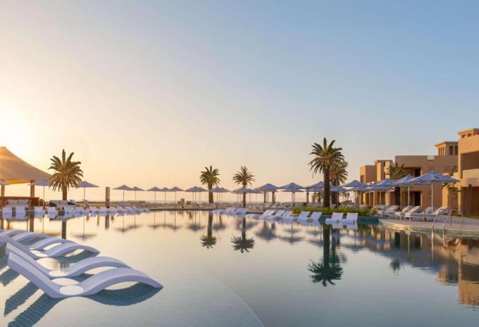 Ras Al Khaimah - Baden