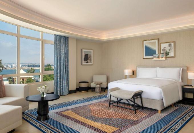 Zimmerbeispiel, Doppelzimmer  Zimmerbeispiel, Doppelzimmer