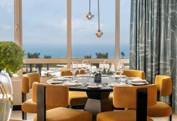 Ras Al Khaimah - Baden