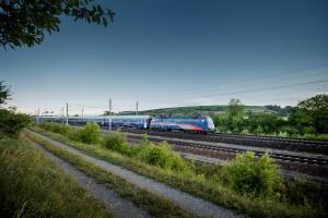 Graz - ÖBB Nightjet