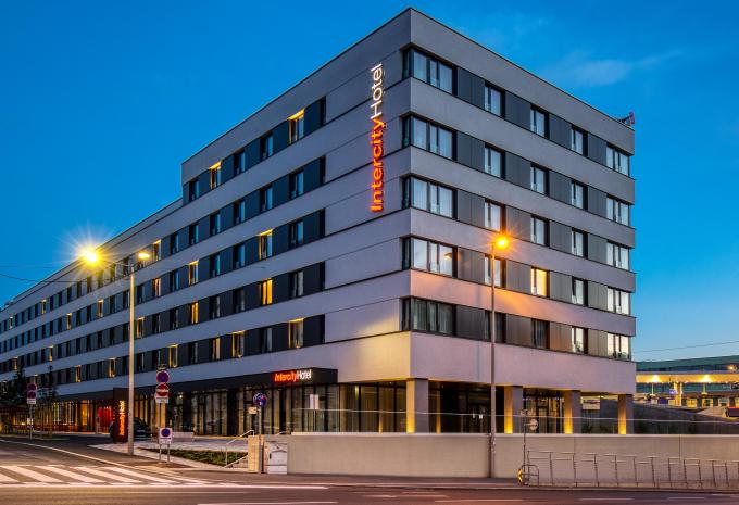 IntercityHotel Graz IntercityHotel Graz
