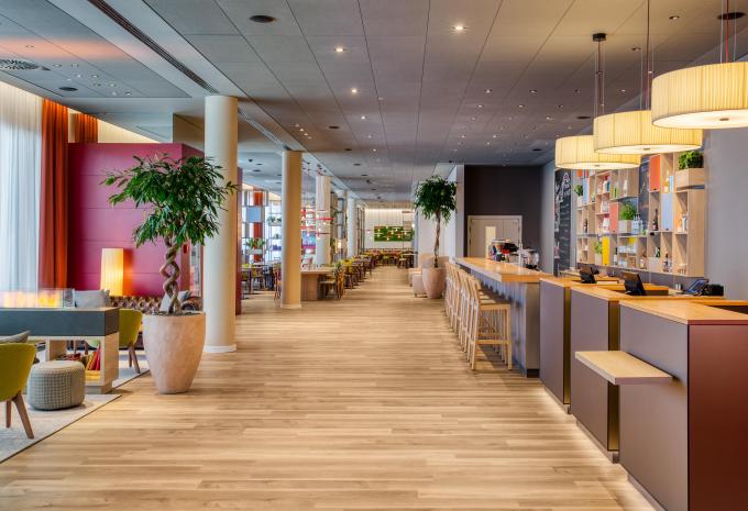 IntercityHotel Graz IntercityHotel Graz