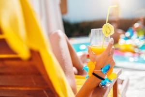 All-inclusive-Sommerferien