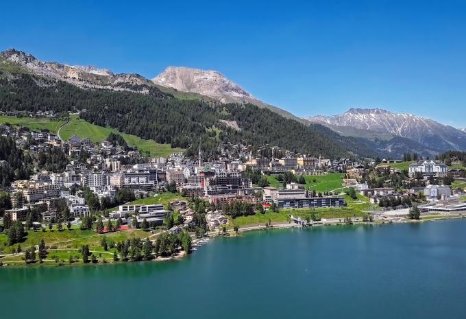 St. Moritz