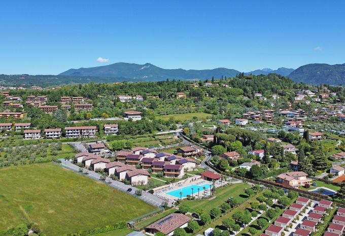 Residence Onda Blu Resort, Manerba del Garda Residence Onda Blu Resort, Manerba del Garda