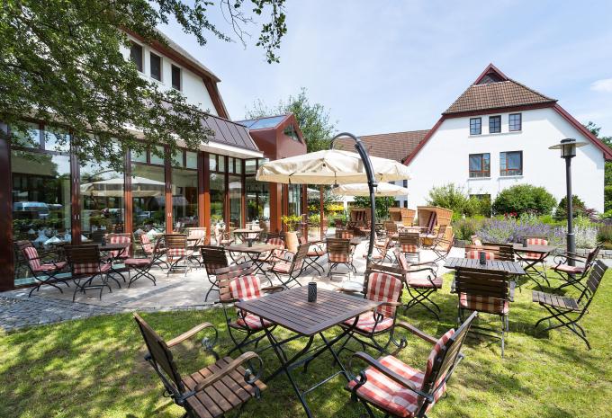 Ringhotel Warnemünder Hof