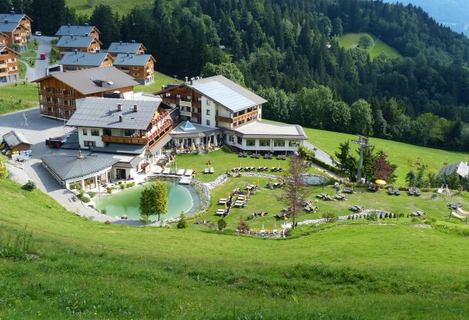 Bürserberg