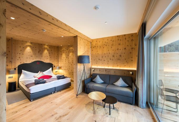 Junior Suite Superior