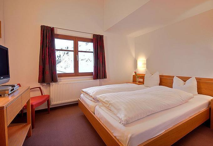 Zimmerbeispiel, Apartment Comfort Familienapartment