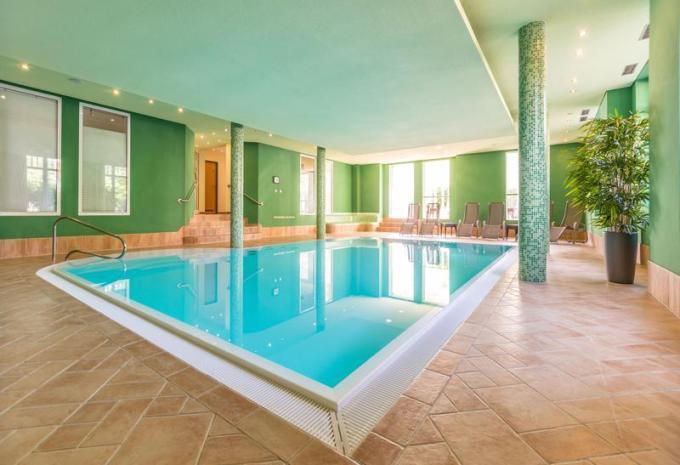 Ostsee - Kühlungsborn