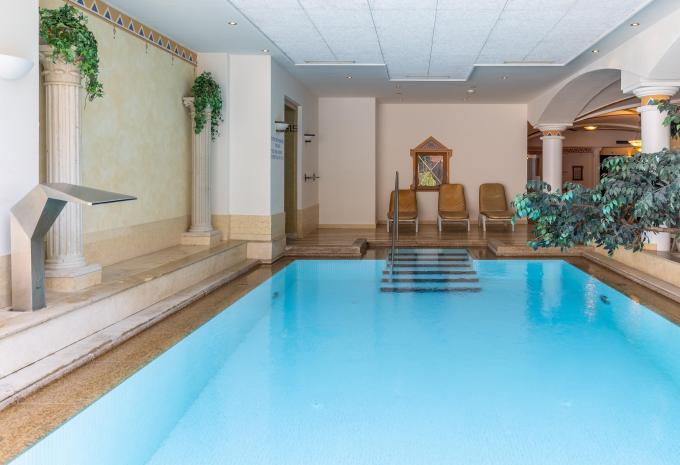 Mayrhofen im Zillertal