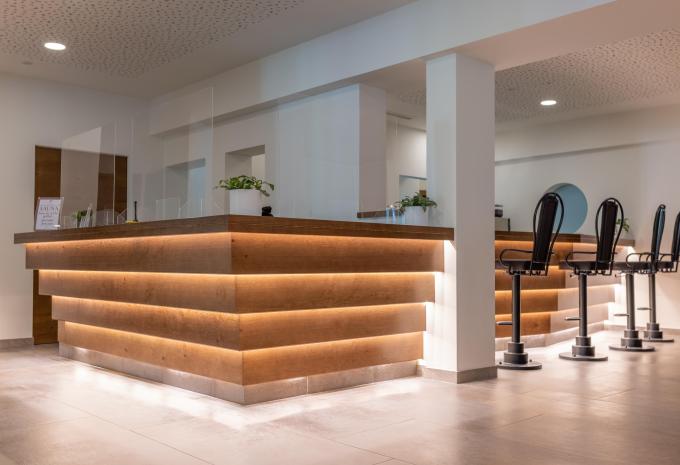 Mayrhofen im Zillertal