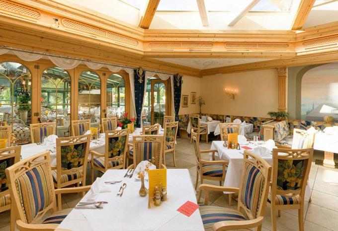 Mayrhofen im Zillertal