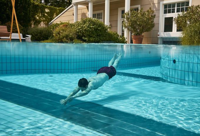 Ostsee - Heringsdorf