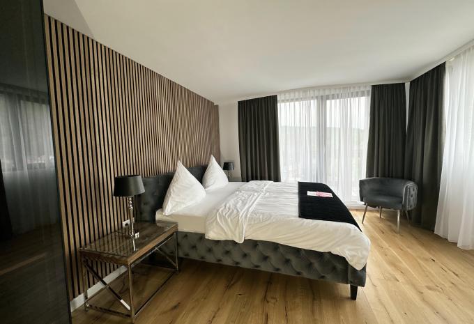 Zimmerbeispiel, Doppelzimmer Comfort Balkon Zimmerbeispiel, Doppelzimmer Comfort Balkon