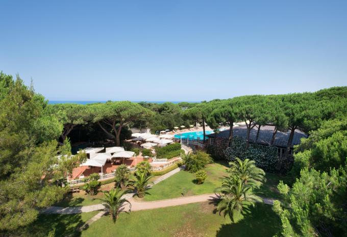 Marina di Bibbona