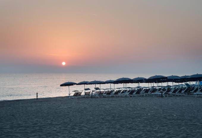 Marina di Bibbona