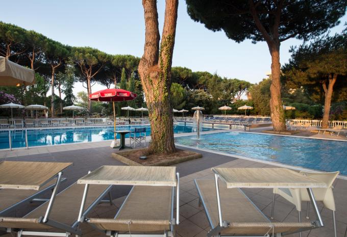 Marina di Bibbona