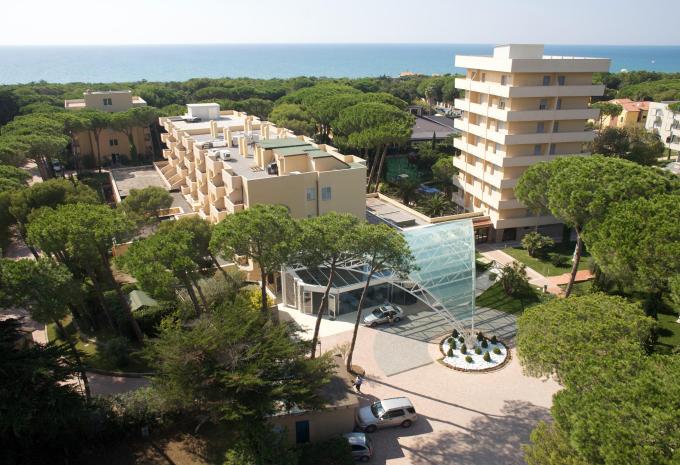 Park Hotel Marinetta Park Hotel Marinetta