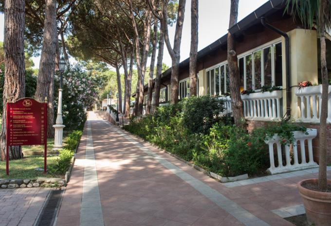 Marina di Bibbona