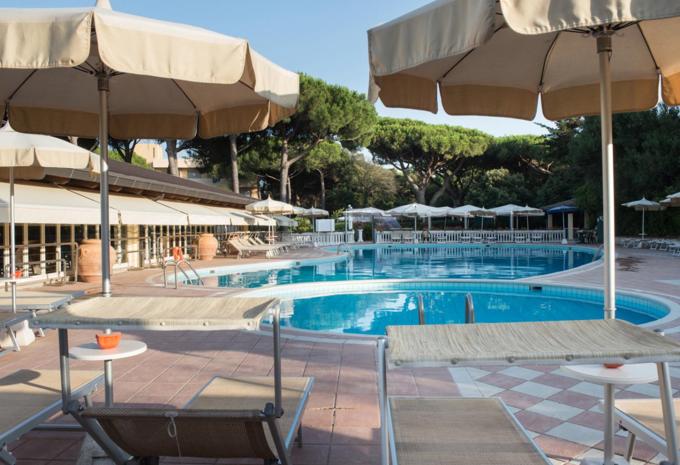Marina di Bibbona