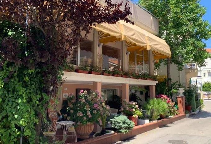 Hotel Derby, Bellaria