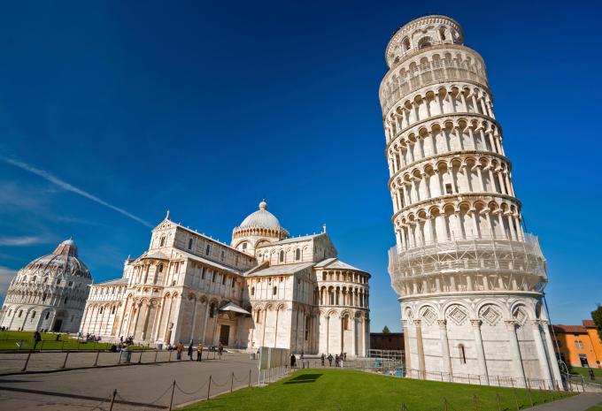Pisa