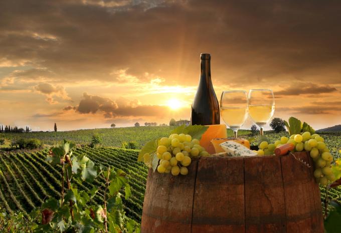 Toskana & Mittlere Adria - Selbstfahrer-Rundreise