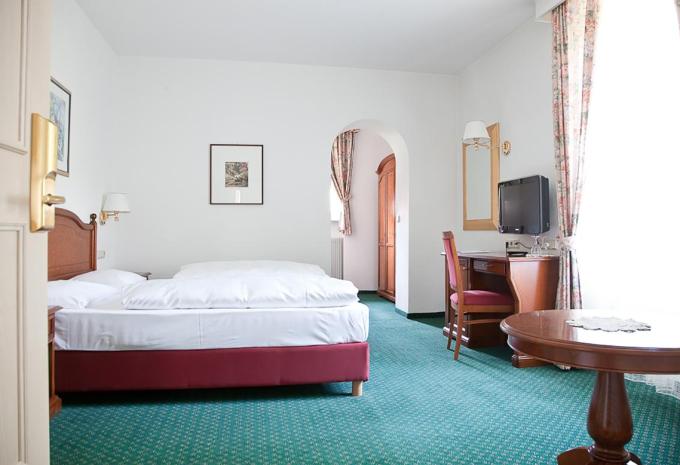 Bressanone dans le tyrol du sud