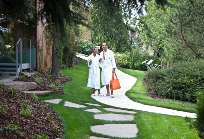 Bressanone in Alto Adige