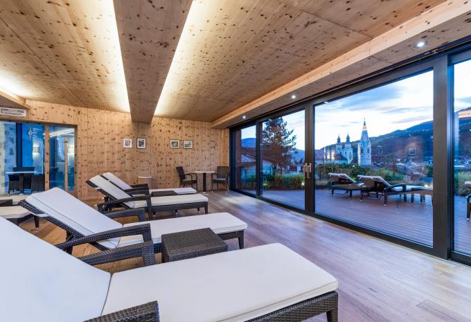 Bressanone in Alto Adige