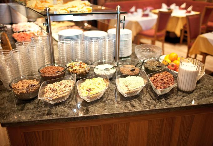 Bressanone dans le tyrol du sud