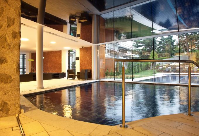 Hotel Grüner Baum / Residence Hotel Gasser, Brixen in Südtirol