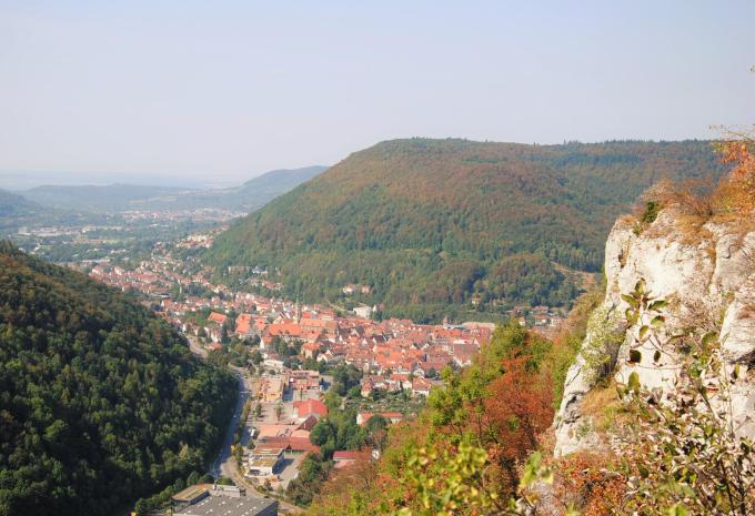 Bad Urach