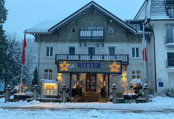 Hotel Ritter