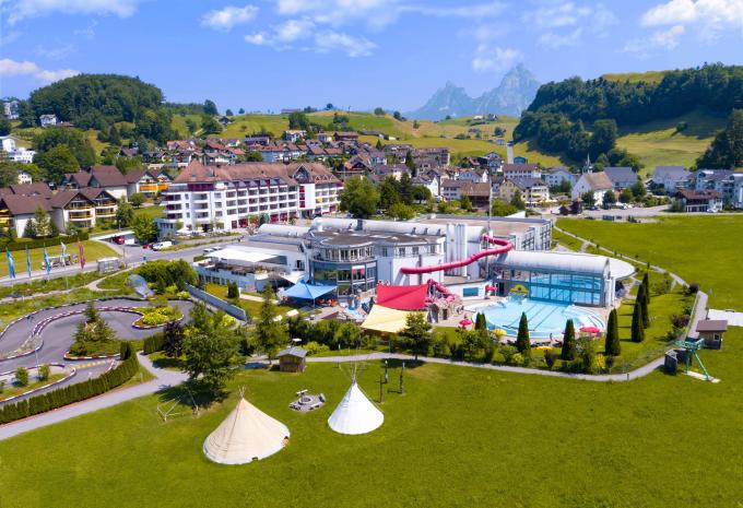 Swiss Holiday Park Swiss Holiday Park