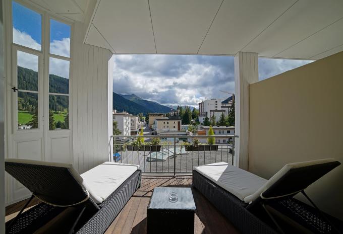 Davos